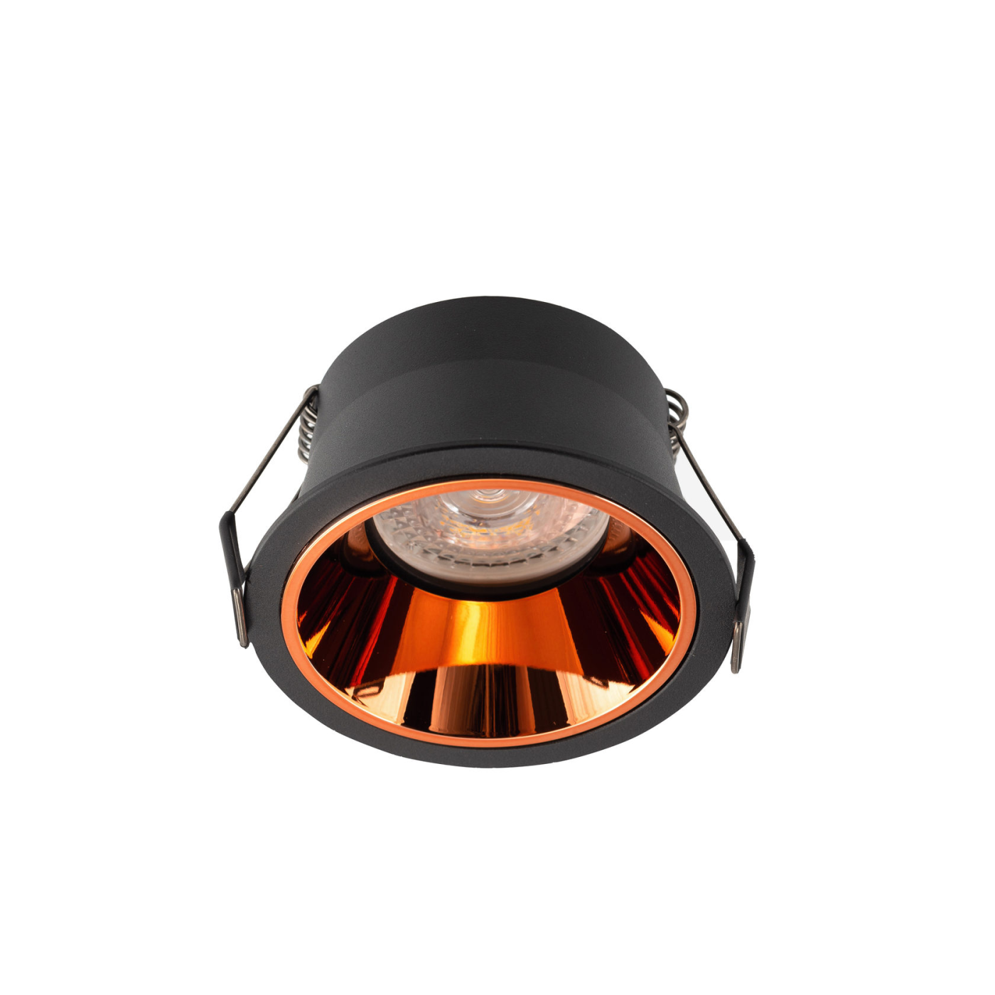 DK2410-BK Встраиваемый светильник Denkirs Dk2410 DK2410-BK