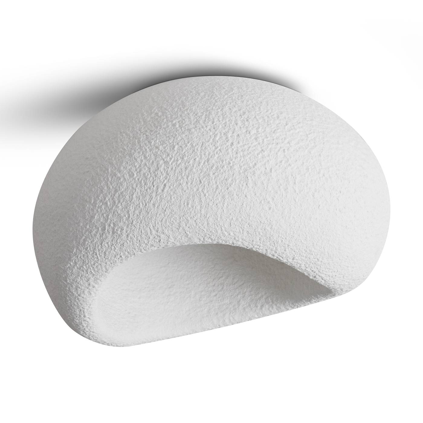 FR5428CL-01W Светильник потолочный Freya Mound FR5428CL-01W