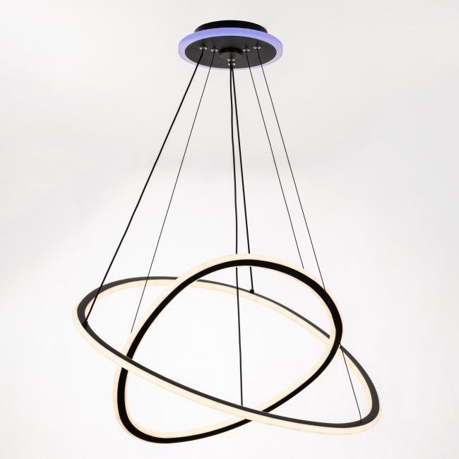 CL215B061E Подвесная люстра Citilux Тrio CL215B061E