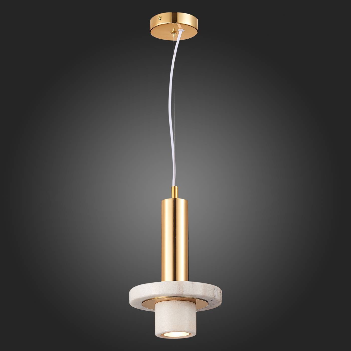 SL1210.503.01 Светильник подвесной ST Luce Pietra SL1210.503.01