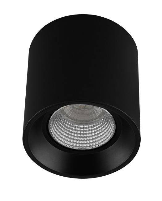 DK3090-BK+CH Накладной светильник Denkirs Dk3020Bc DK3090-BK+CH