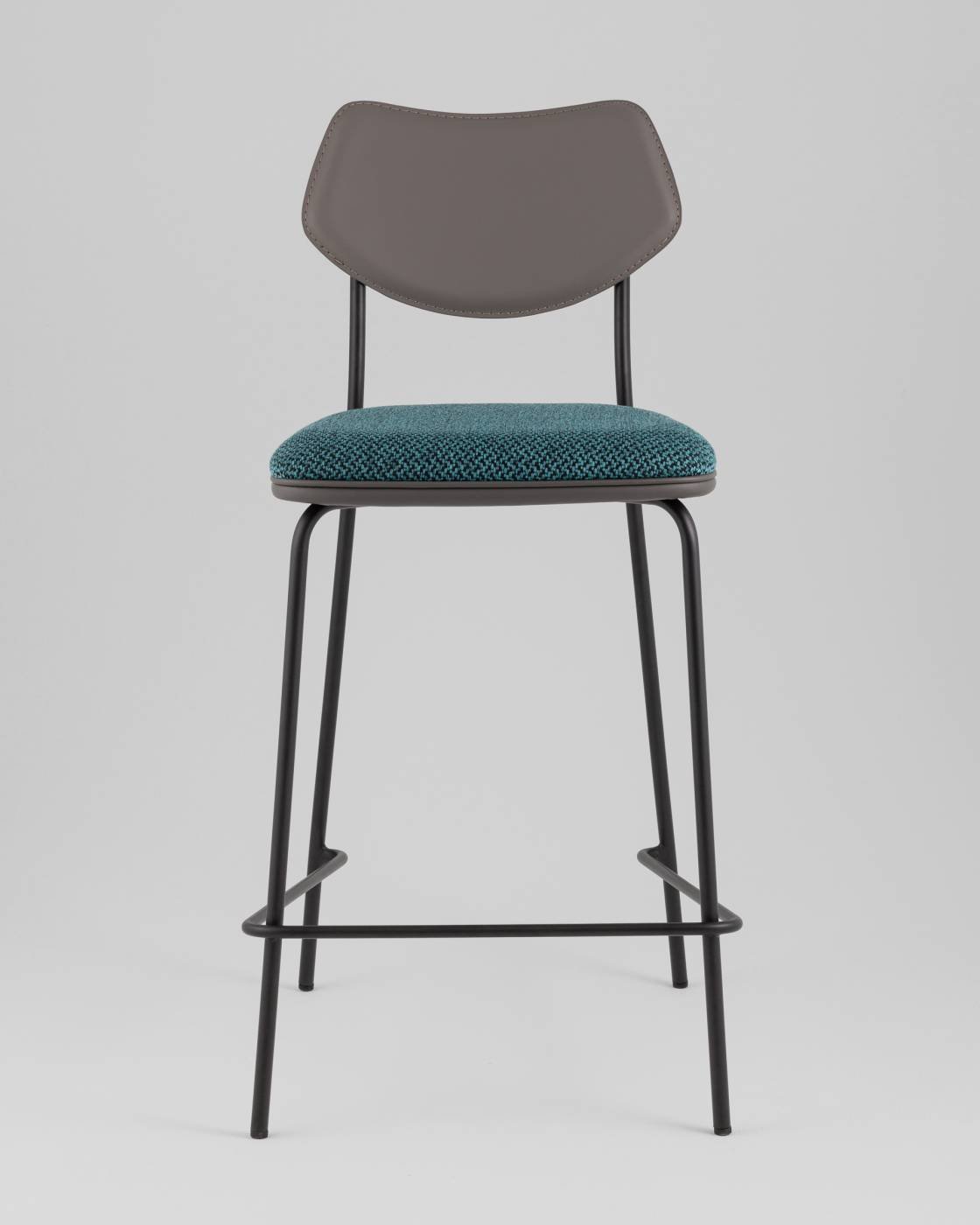 Полубарный стул Stool Group Casey B2171-H65 K-17+M8532 MAB1-10