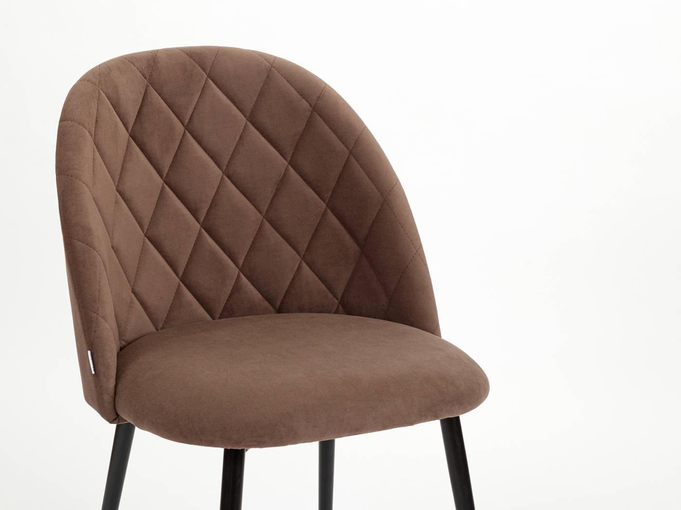 MF1030-1 Обеденный стул MyFar Джозефина MF1030-1