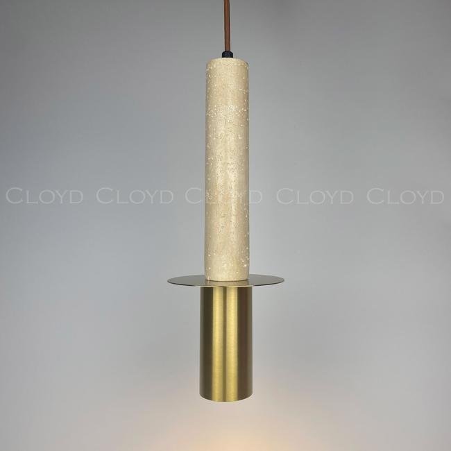 11542 Светильник подвесной Cloyd Clarnet 11542