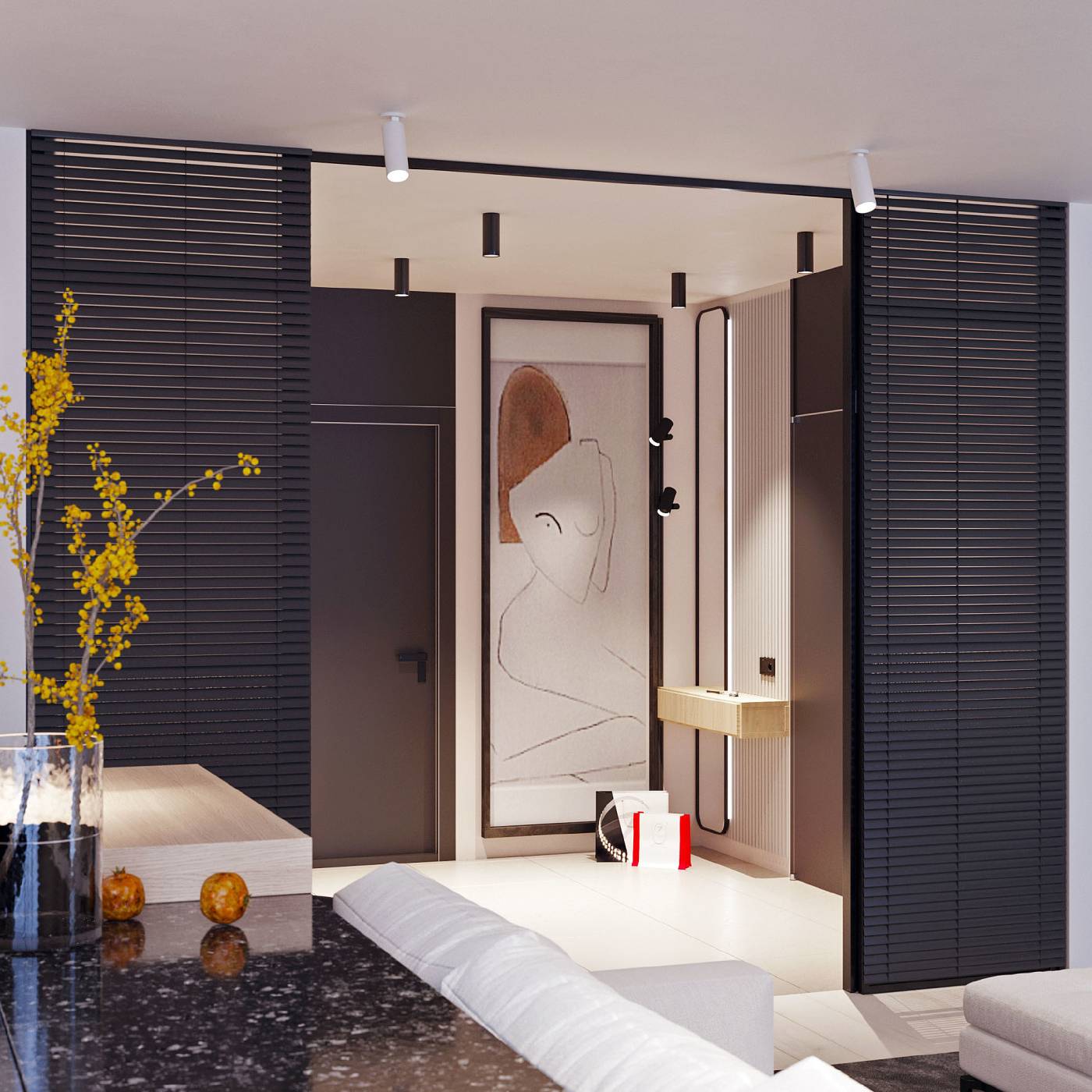 Накладной светильник Arlight 022938