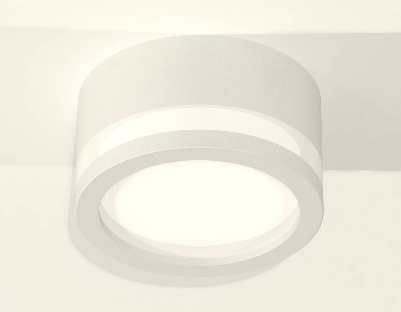 Накладной светильник Ambrella Techno XS8101017