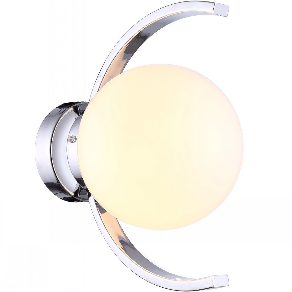 A8055AP-1CC Настенное бра Arte Lamp Claudia A8055AP-1CC