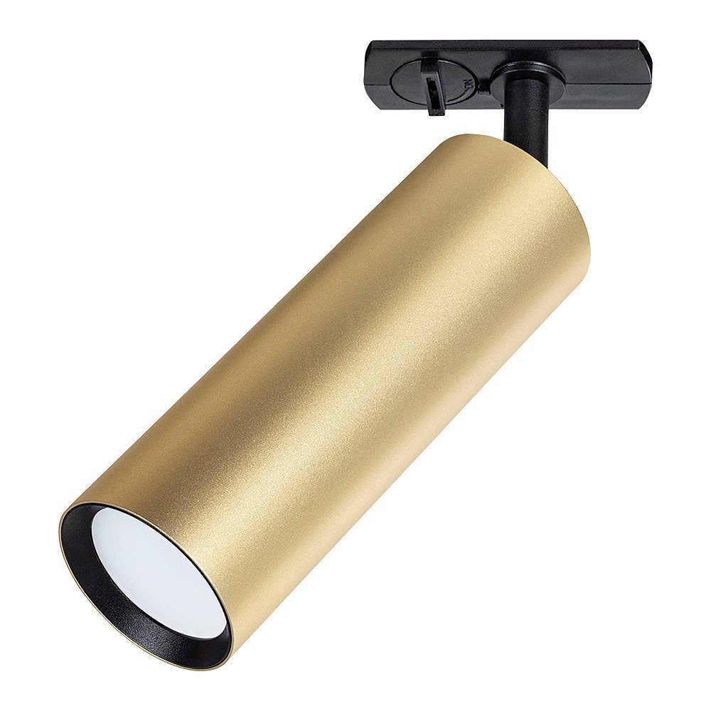 A1515PL-1SG Трековый светильник Arte Lamp Beid A1515PL-1SG