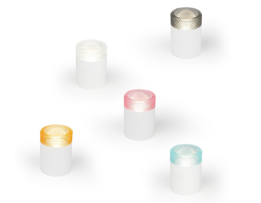 N6154 Насадка передняя для корпуса светильника D60mm Ambrella DIY Spot N6154