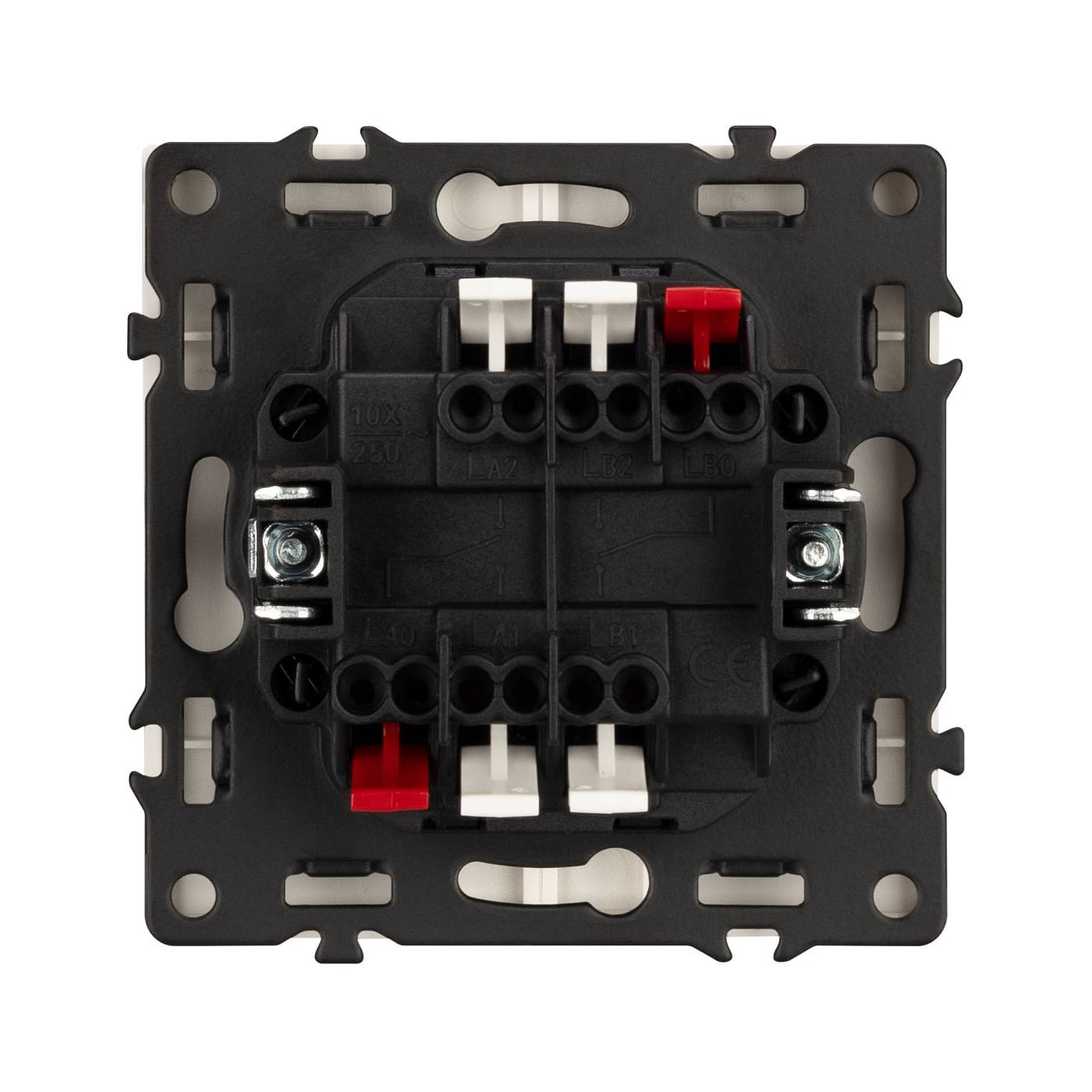 Выключатель Arlight Nobe 054242