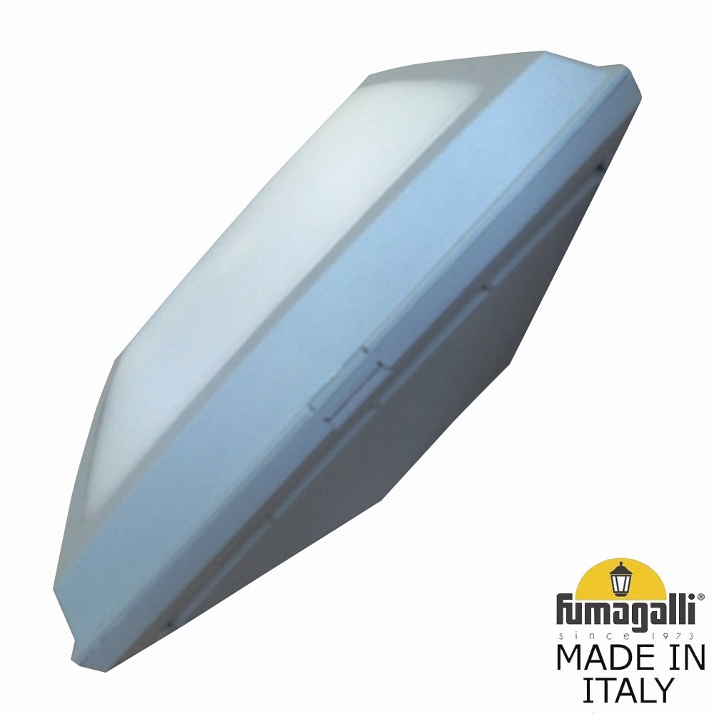 4P2.000.000.LYF1R Уличный настенный светильник Fumagalli Guizeppe 4P2.000.000.LYF1R