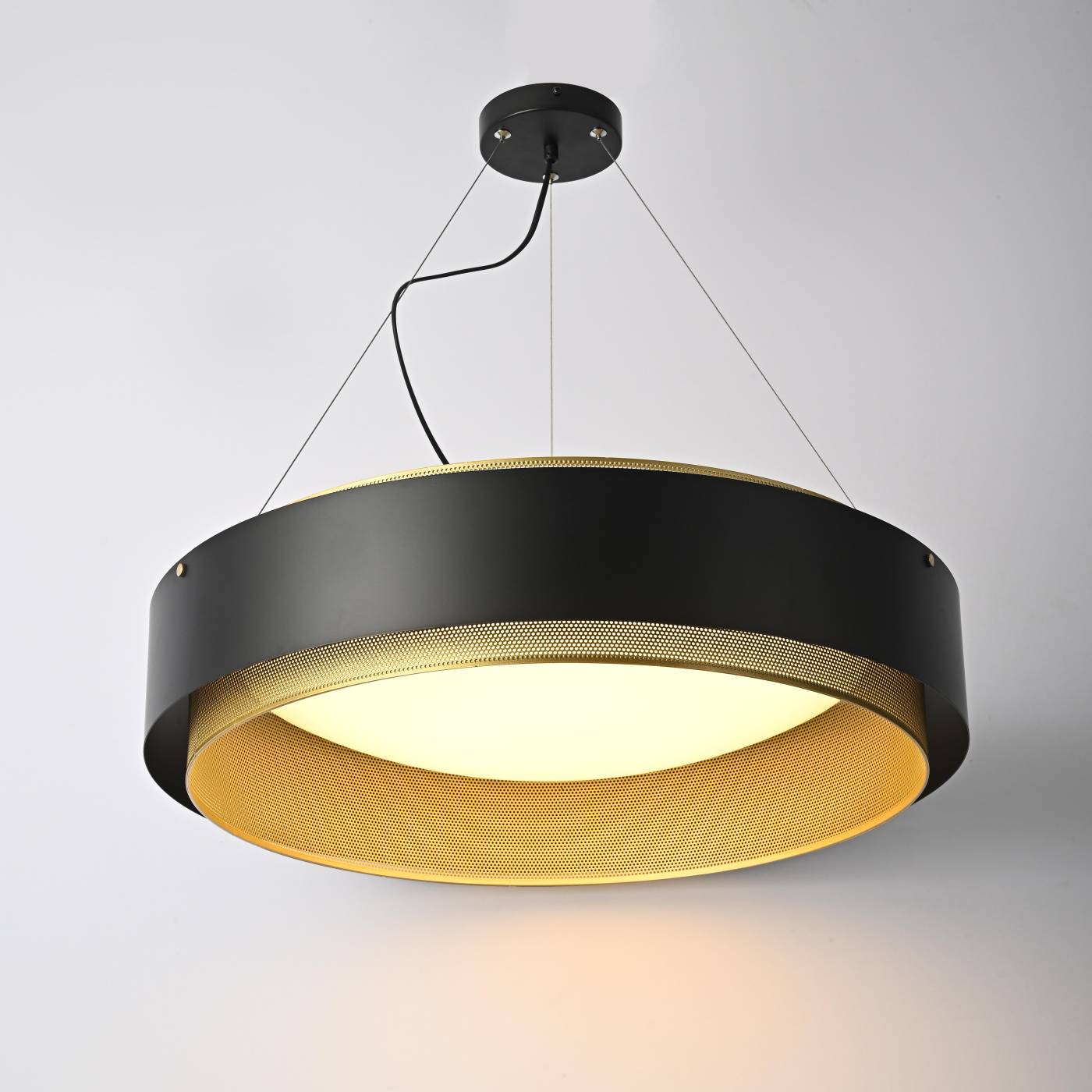 Подвесная люстра ImperiumLoft Casing01 101409-26