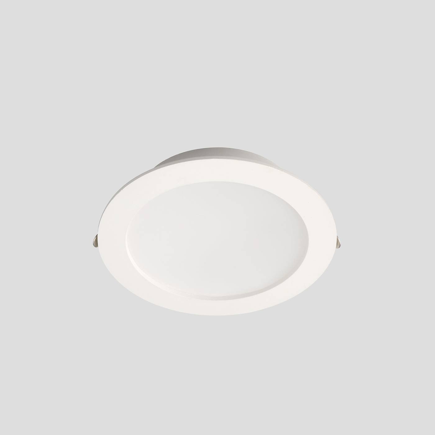 CLT 529C142 WH 4000K Встраиваемый светильник Crystal Lux Clt 529 CLT 529C142 WH 4000K
