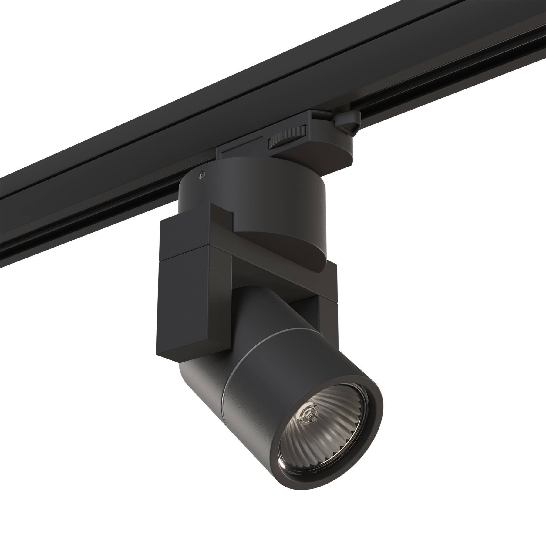 A3T051047 Трековый светильник Lightstar Illumo L1 A3T051047