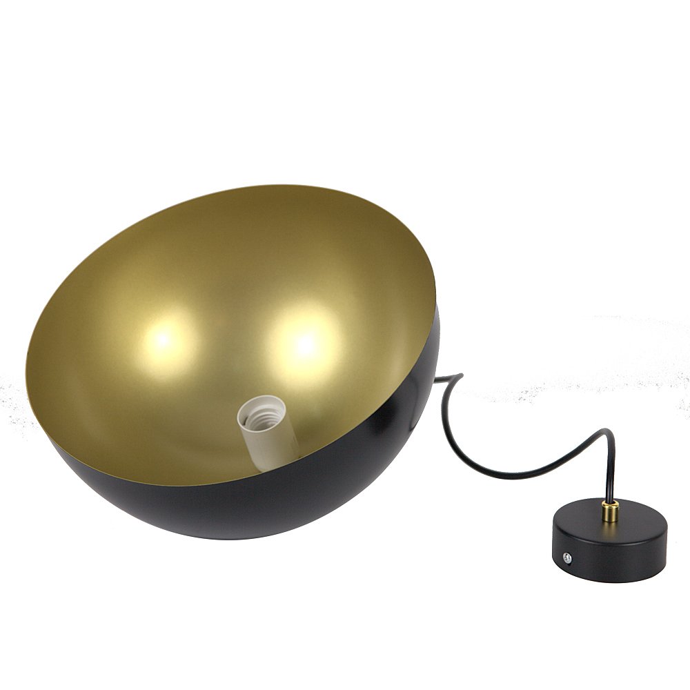 Светильник подвесной LightHall Amber 30 LH032023