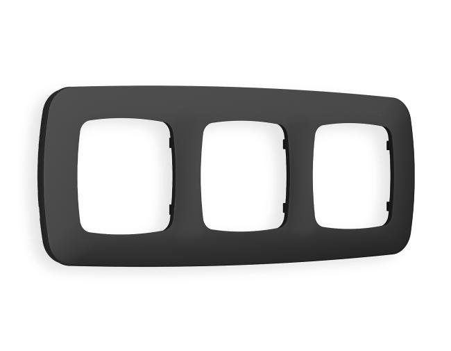 Рамка Ambrella Volt Ecta OF140803