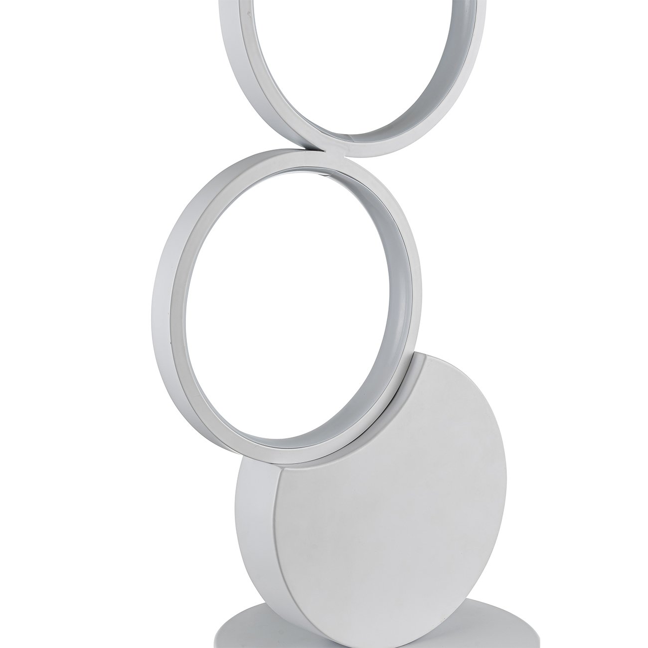 Настольная лампа Escada 10263/L LED White