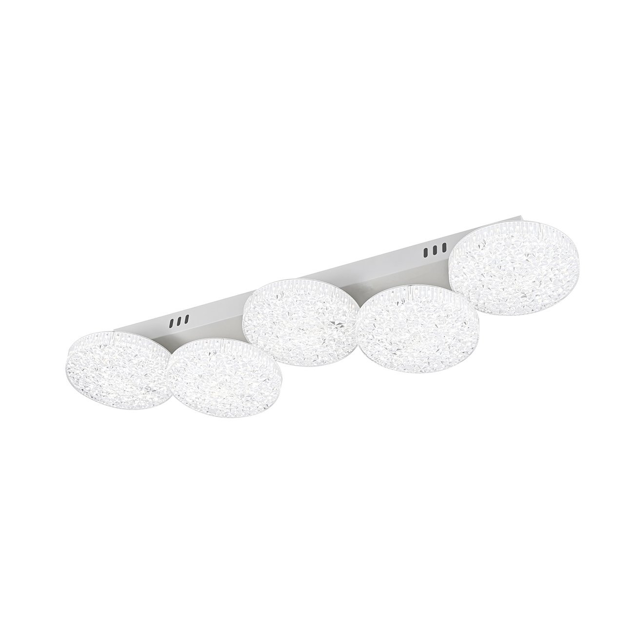 10279/5LED Потолочный светильник Escada 10279/5LED