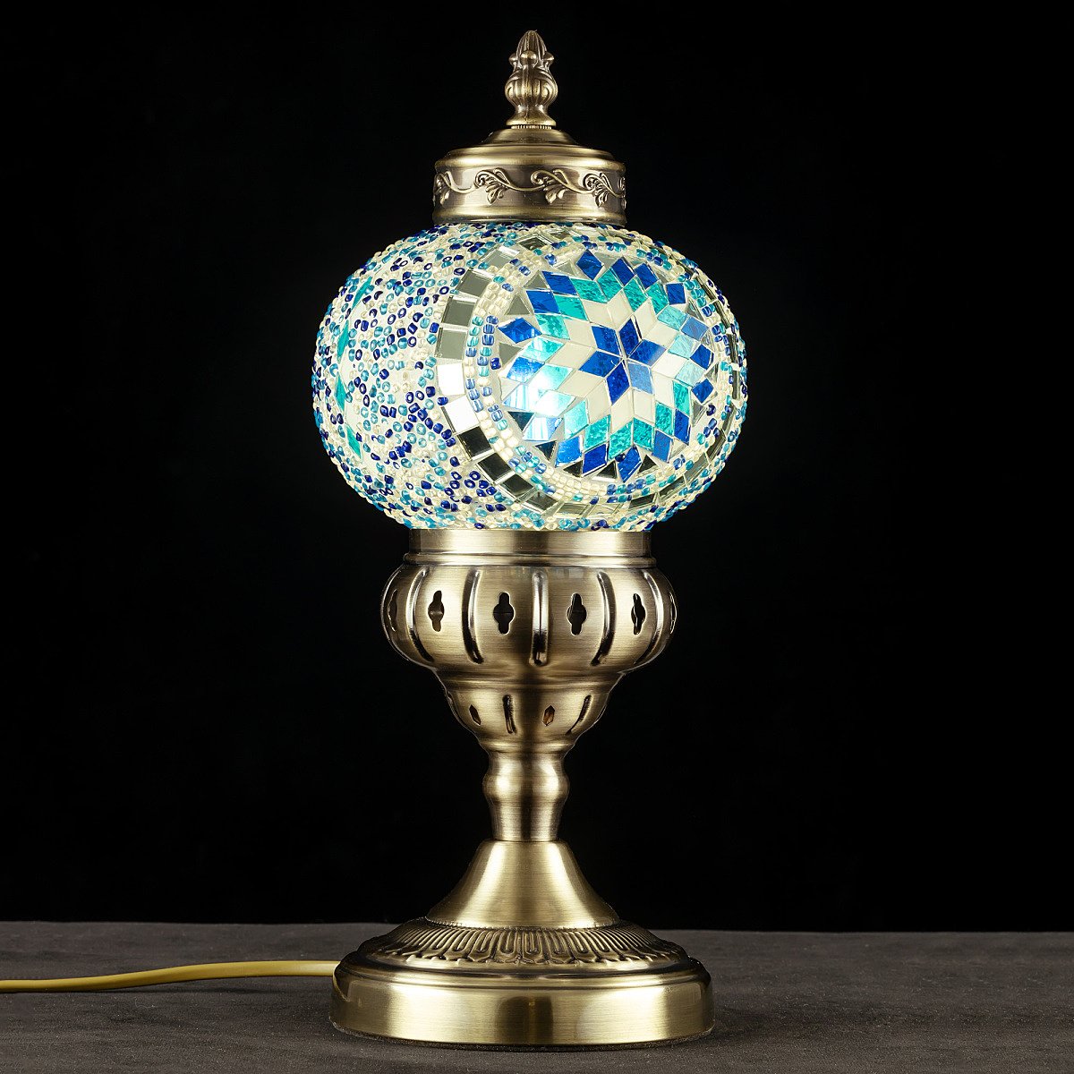 CL419816 Настольная лампа Citilux Каир CL419816