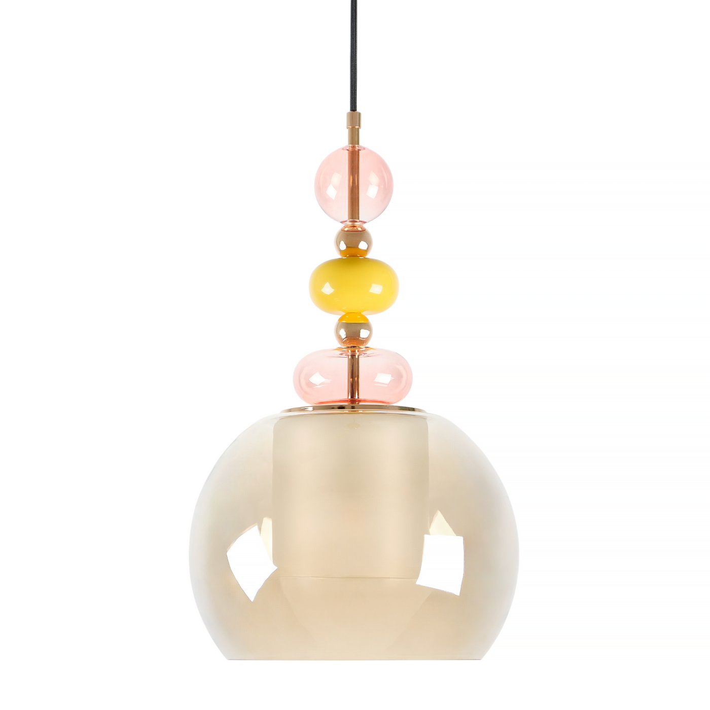 Светильник подвесной MyFar Louis MR2501-1P