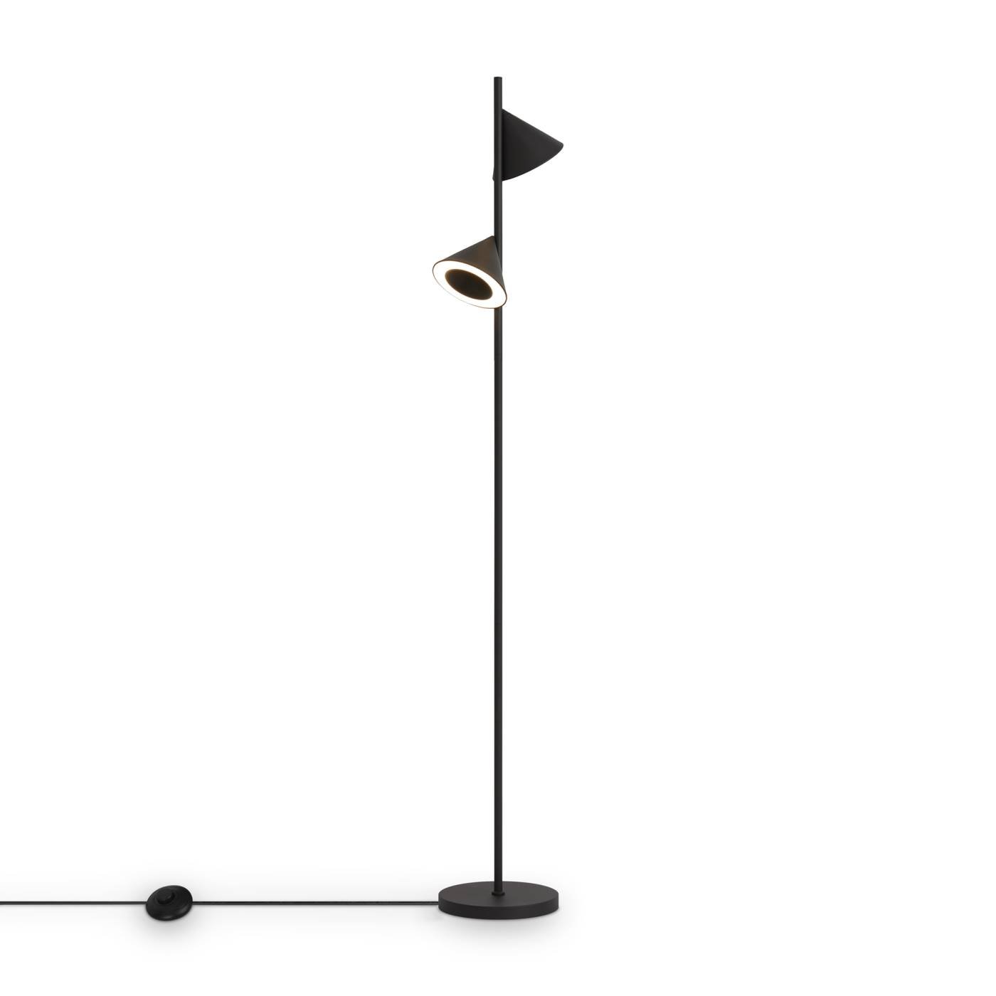 FR6141FL-L14B Торшер Freya Etro FR6141FL-L14B