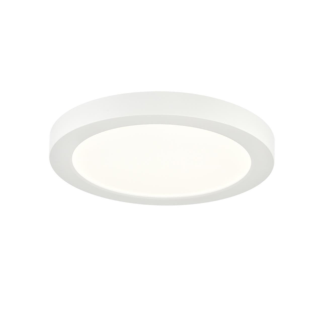 7790/12L Светильник потолочный Sonex Nebula White 7790/12L