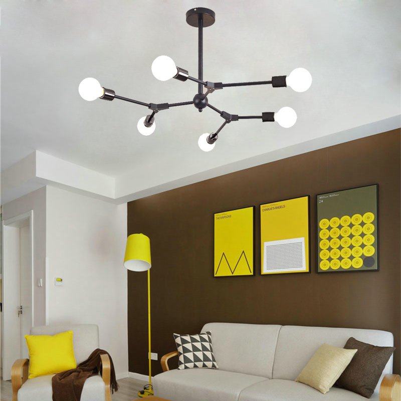 Потолочная люстра ImperiumLoft 168476-22 168476-22