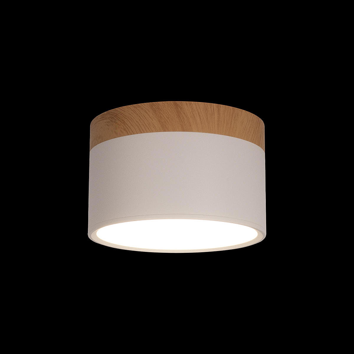 Накладной светильник Loft It Grape 10162 White