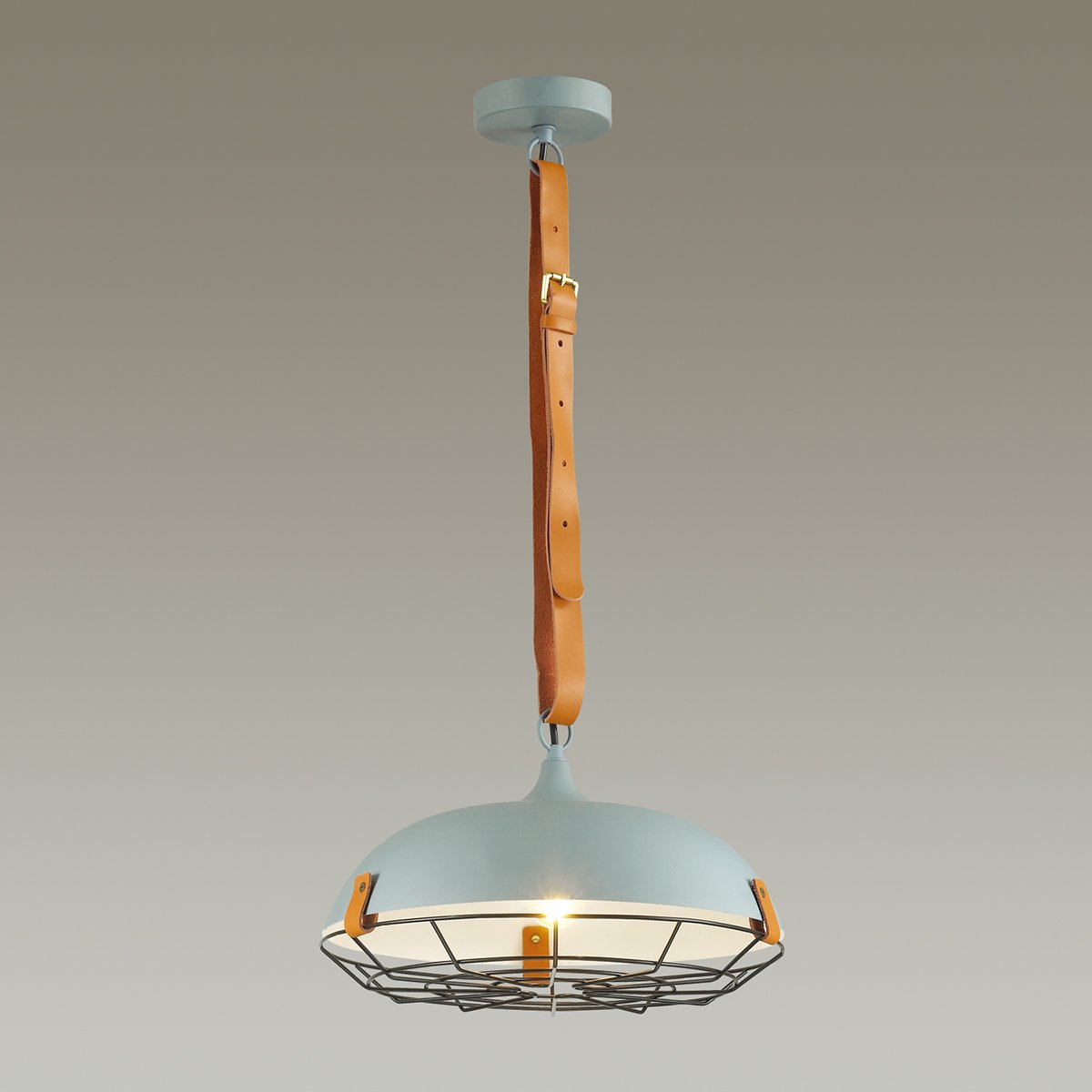 4152/1 Светильник подвесной Odeon Light Brent 4152/1