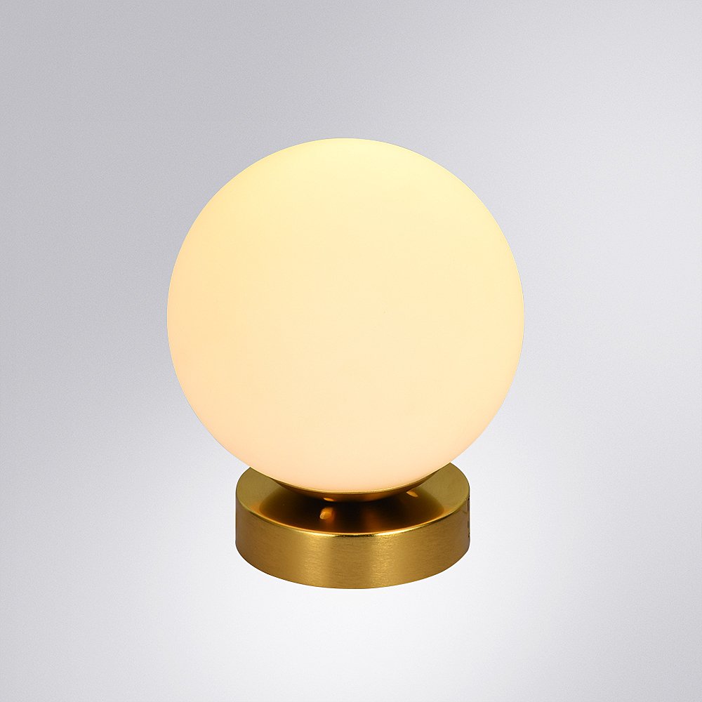 Светильник потолочный Arte Lamp Alcor A2224PL-1PB