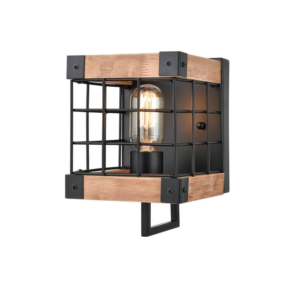 VL6062W01 Настенное бра Vele Luce Lucca VL6062W01
