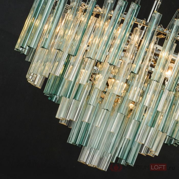 Подвесная люстра ImperiumLoft Aqua01 189462-26