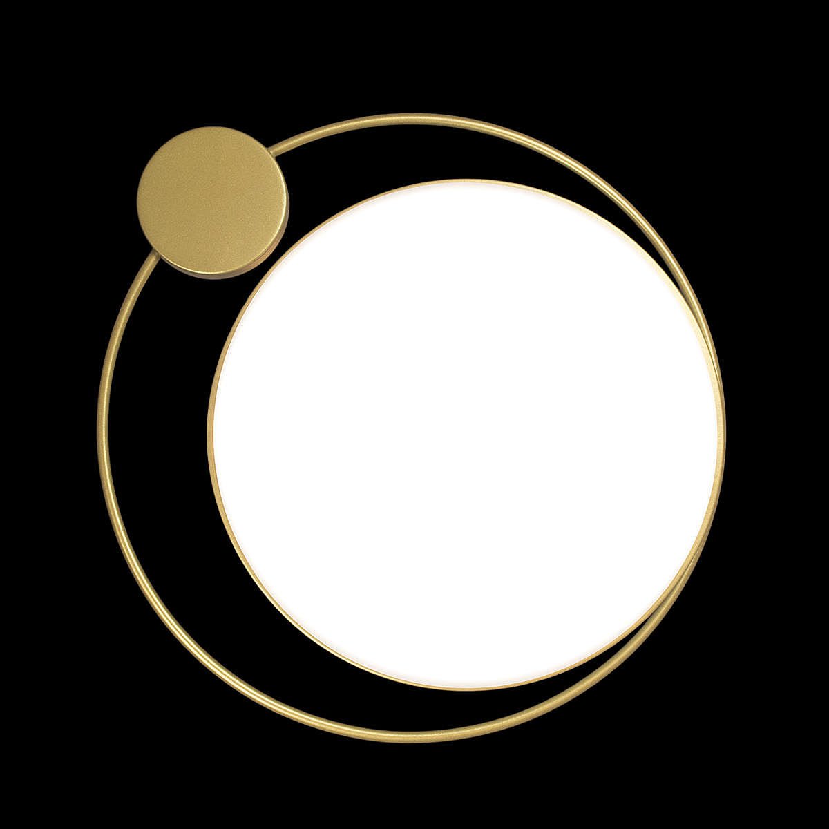 Потолочная люстра Loft It Mike 10063