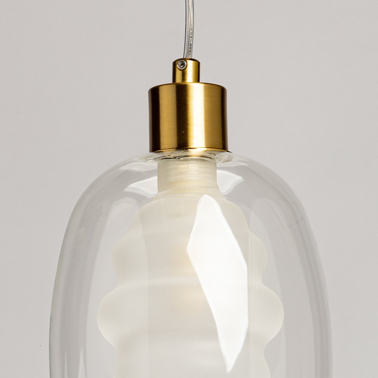 Светильник подвесной De Markt Лоск 107012601