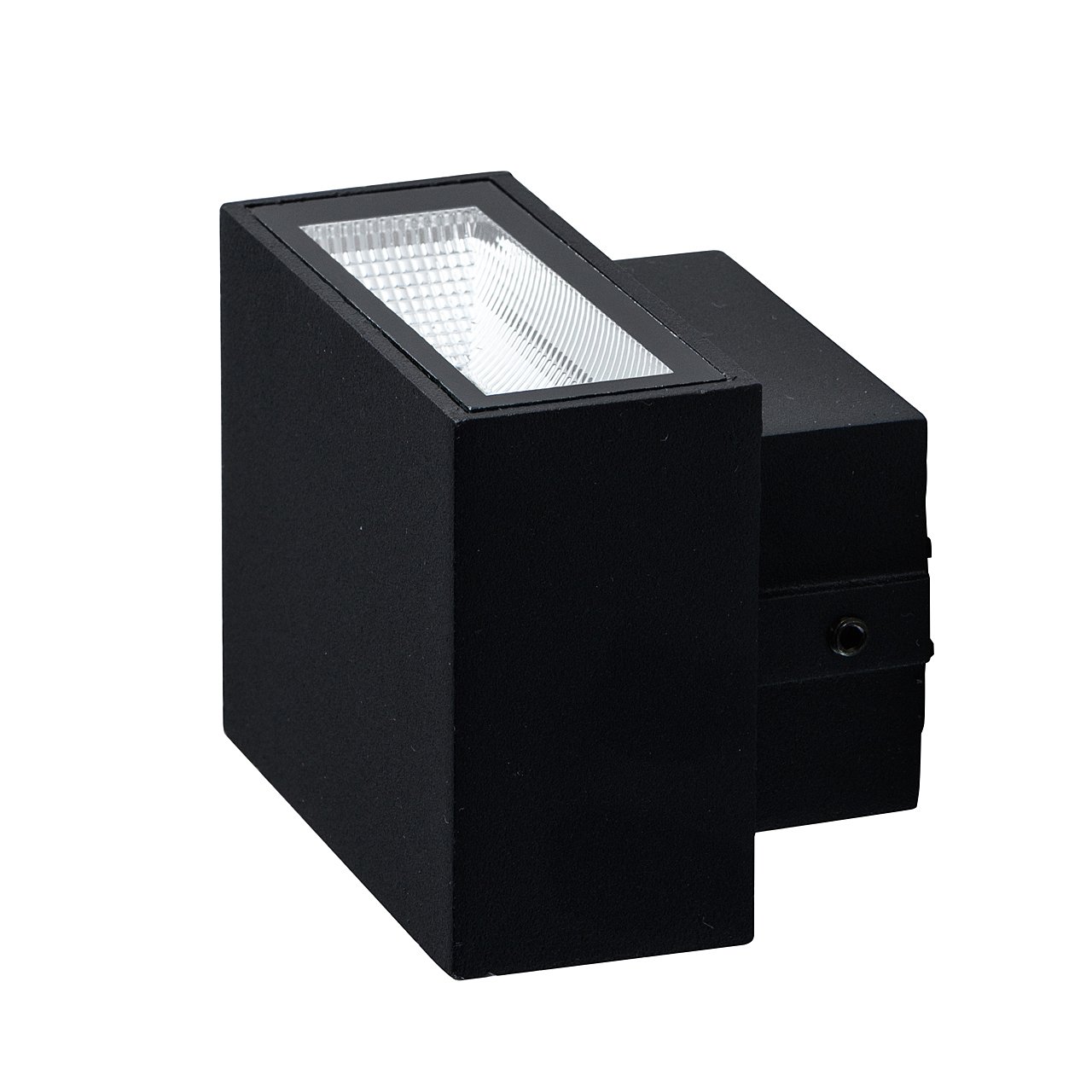 807022901 Уличный LED настенный светильник De Markt Меркурий 807022901
