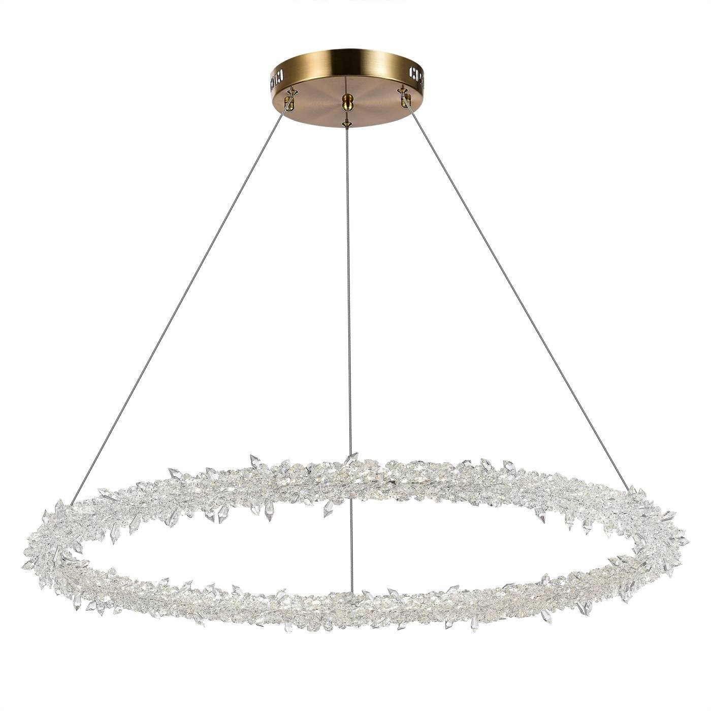 Подвесная люстра ST Luce Lucchero SL6105.213.01