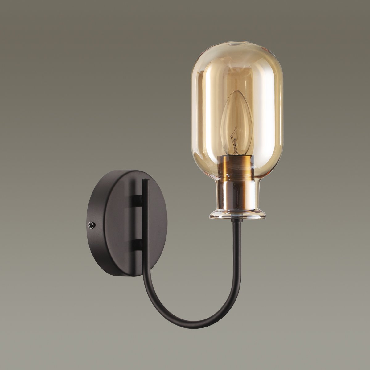4700/1W Настенное бра Odeon Light Grif 4700/1W