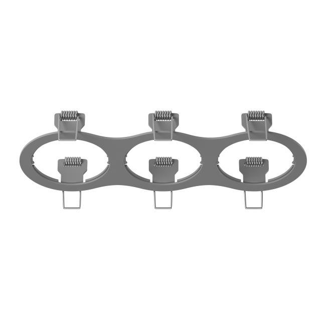 217639 Рамка Lightstar Intero 16 217639