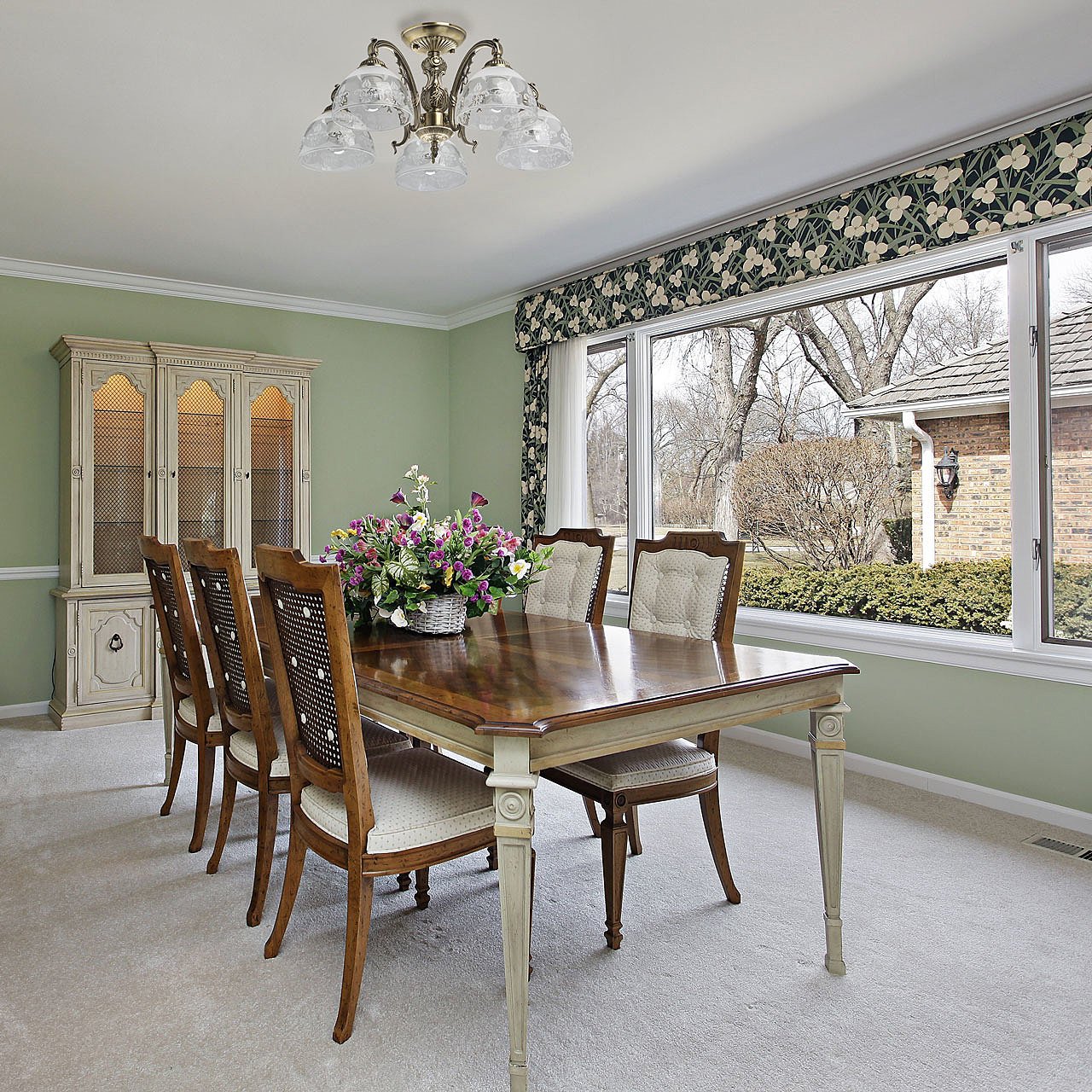 481014905 Потолочная люстра MW Light Аманда 481014905