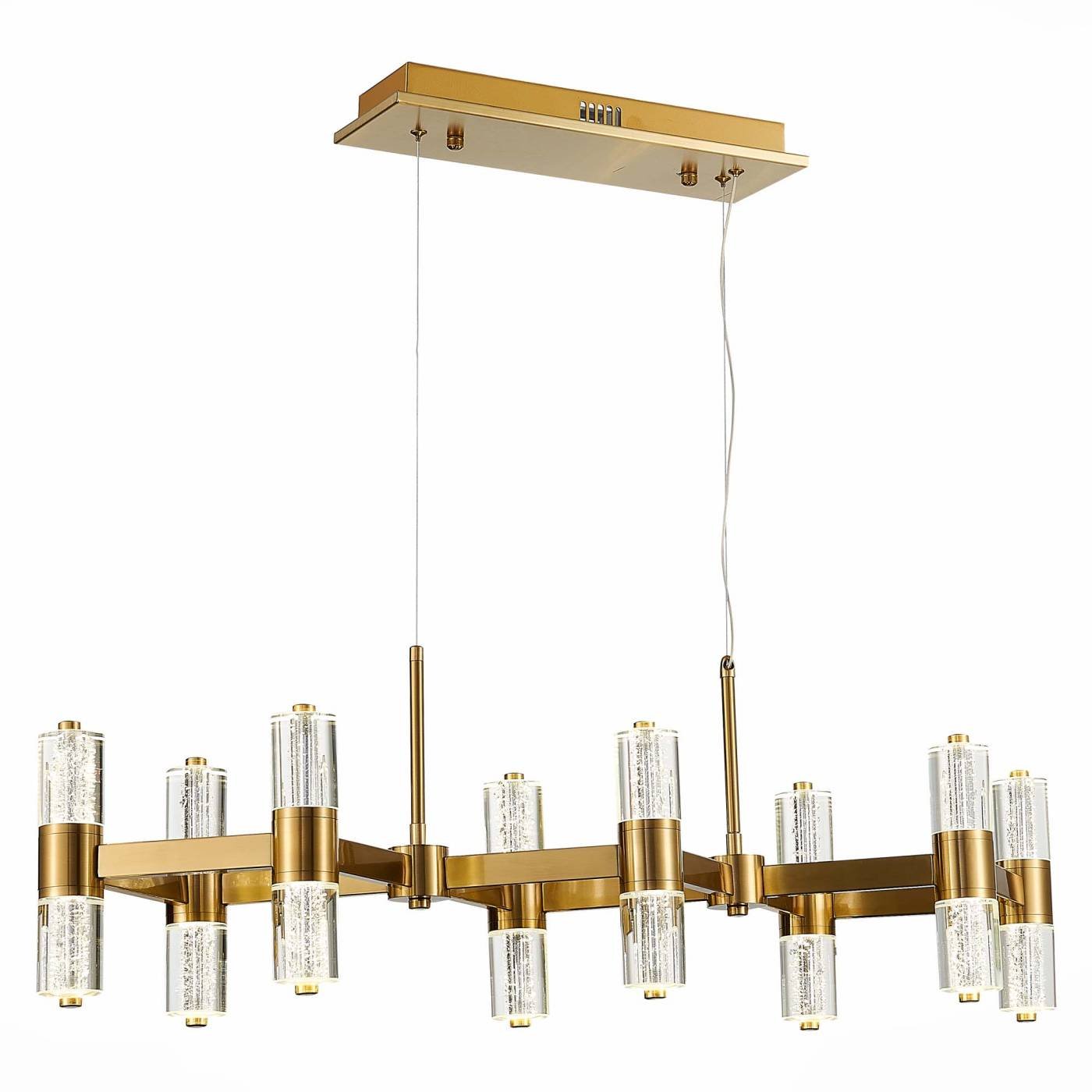 SL6007.203.16 Подвесная люстра ST Luce Gemina SL6007.203.16