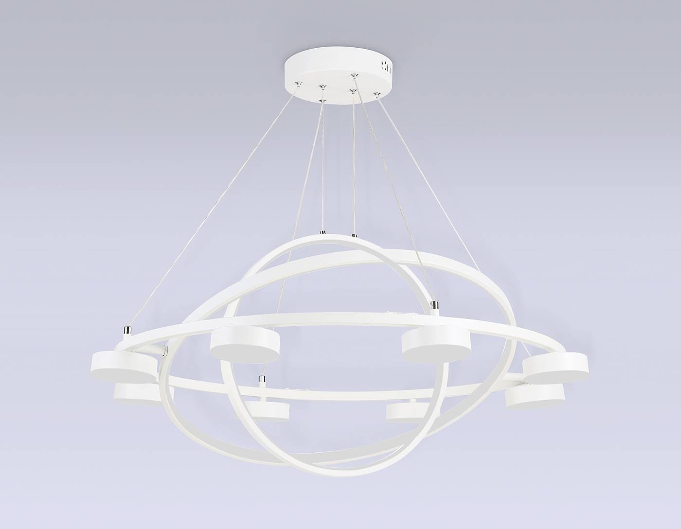 Подвесная люстра Ambrella LineTech FL51777