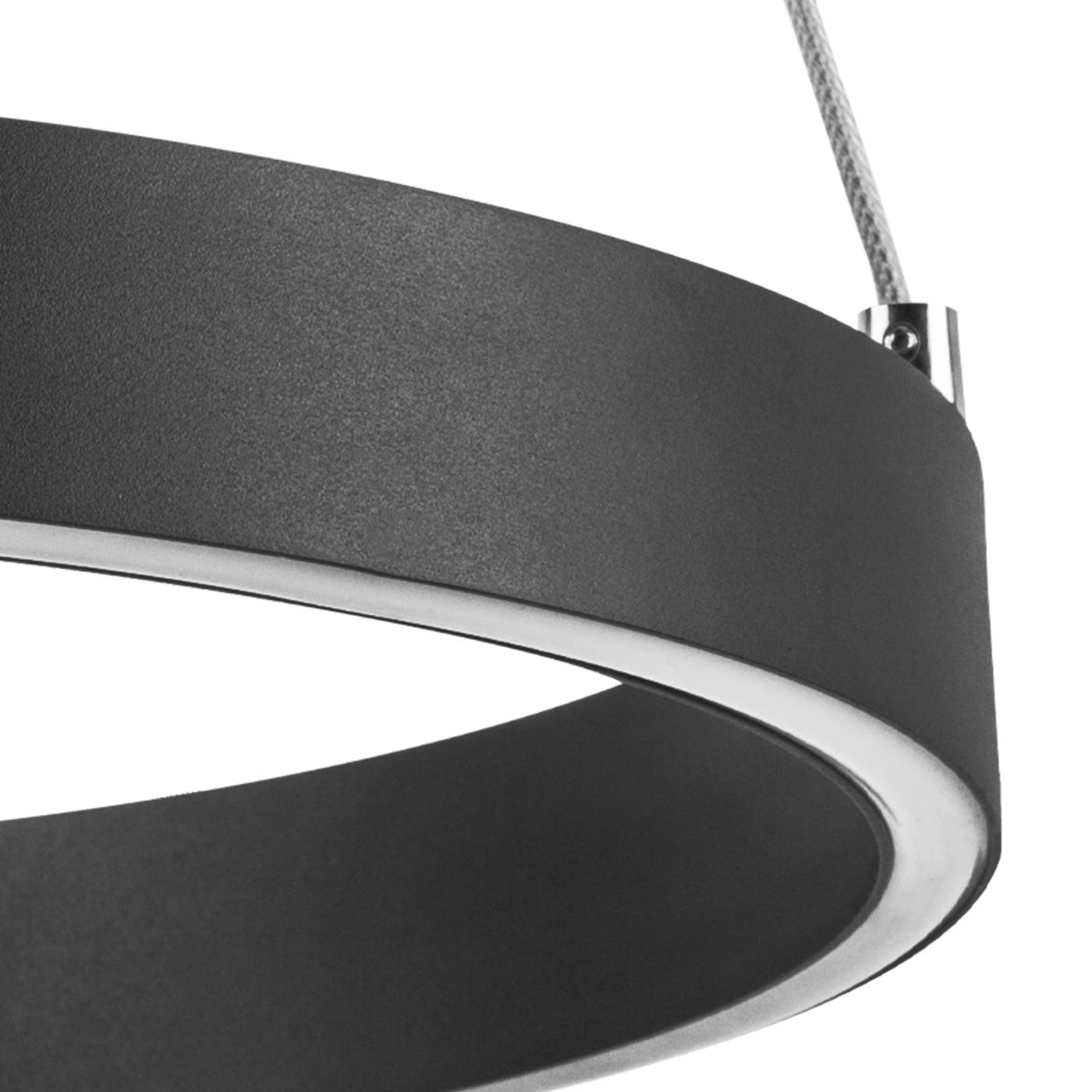 748017 Подвесная люстра Lightstar Saturno 748017