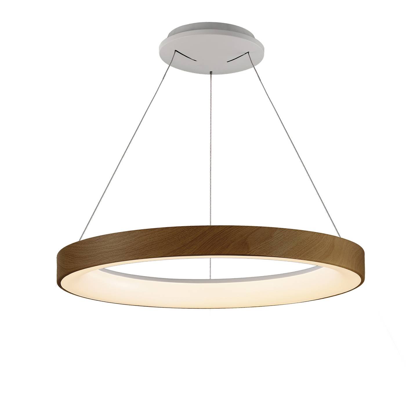 Подвесная люстра Mantra Niseko 8576