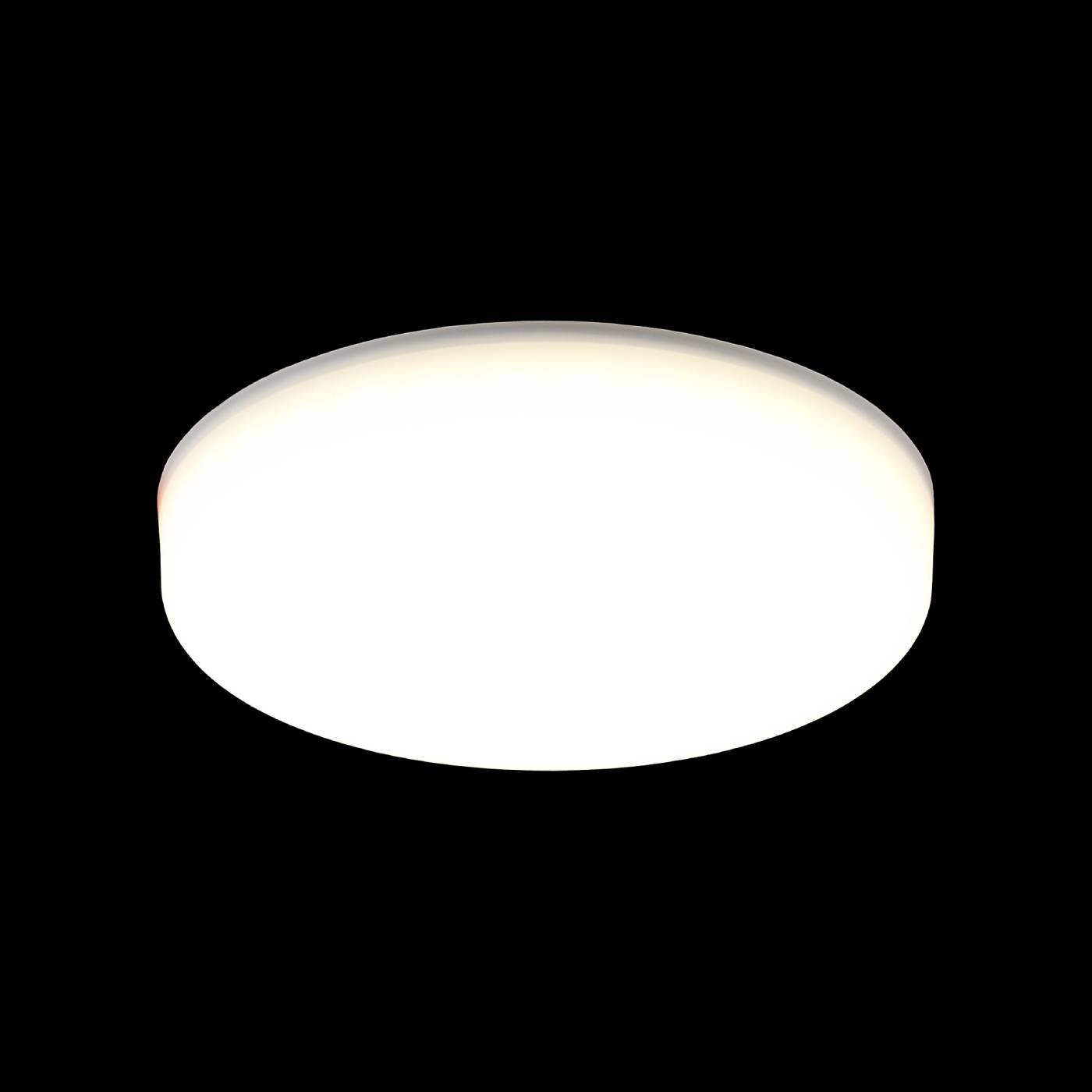 Встраиваемый светильник Aployt Deni APL.0074.09.18