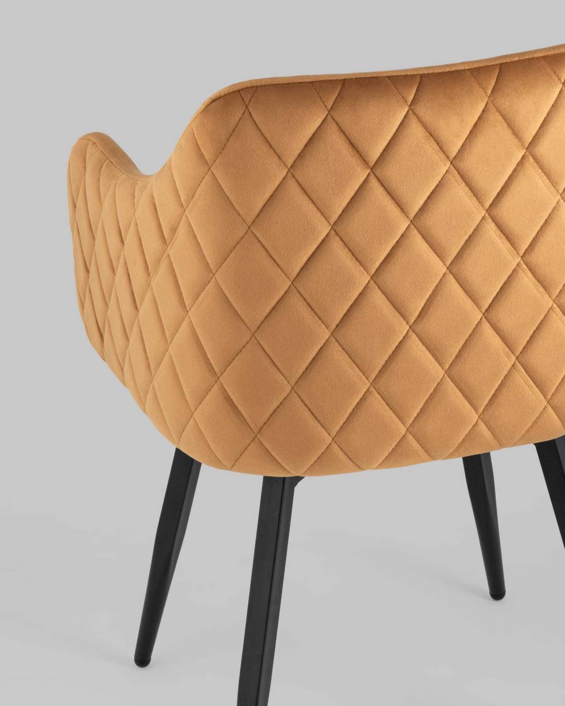 Комплект стульев Stool Group Ника MC66-5F KD HLR-43 X2