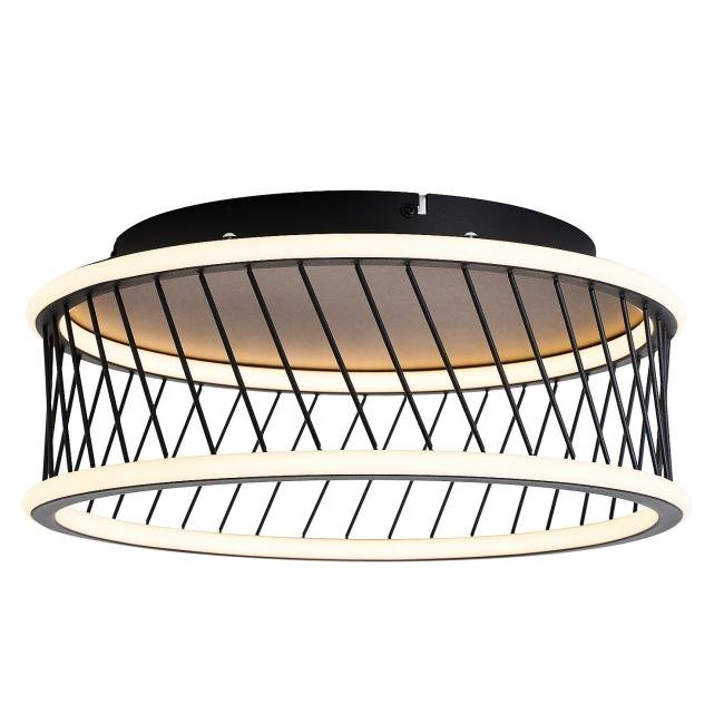 4436-2C Светильник потолочный F-Promo Korg 4436-2C