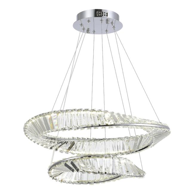 SL6204.101.02 Подвесная люстра ST Luce Ritorto SL6204.101.02