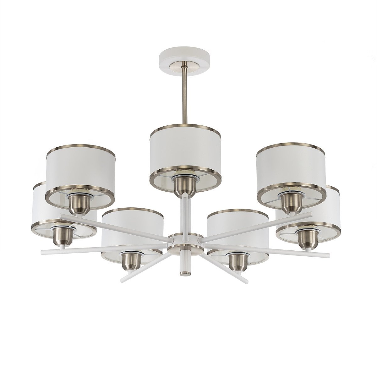 Люстра на штанге Citilux ALTON CL421272