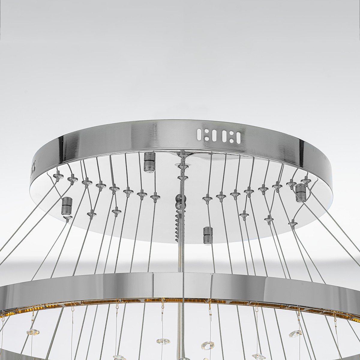 CL322090 Люстра каскадная Citilux Etera CL322090