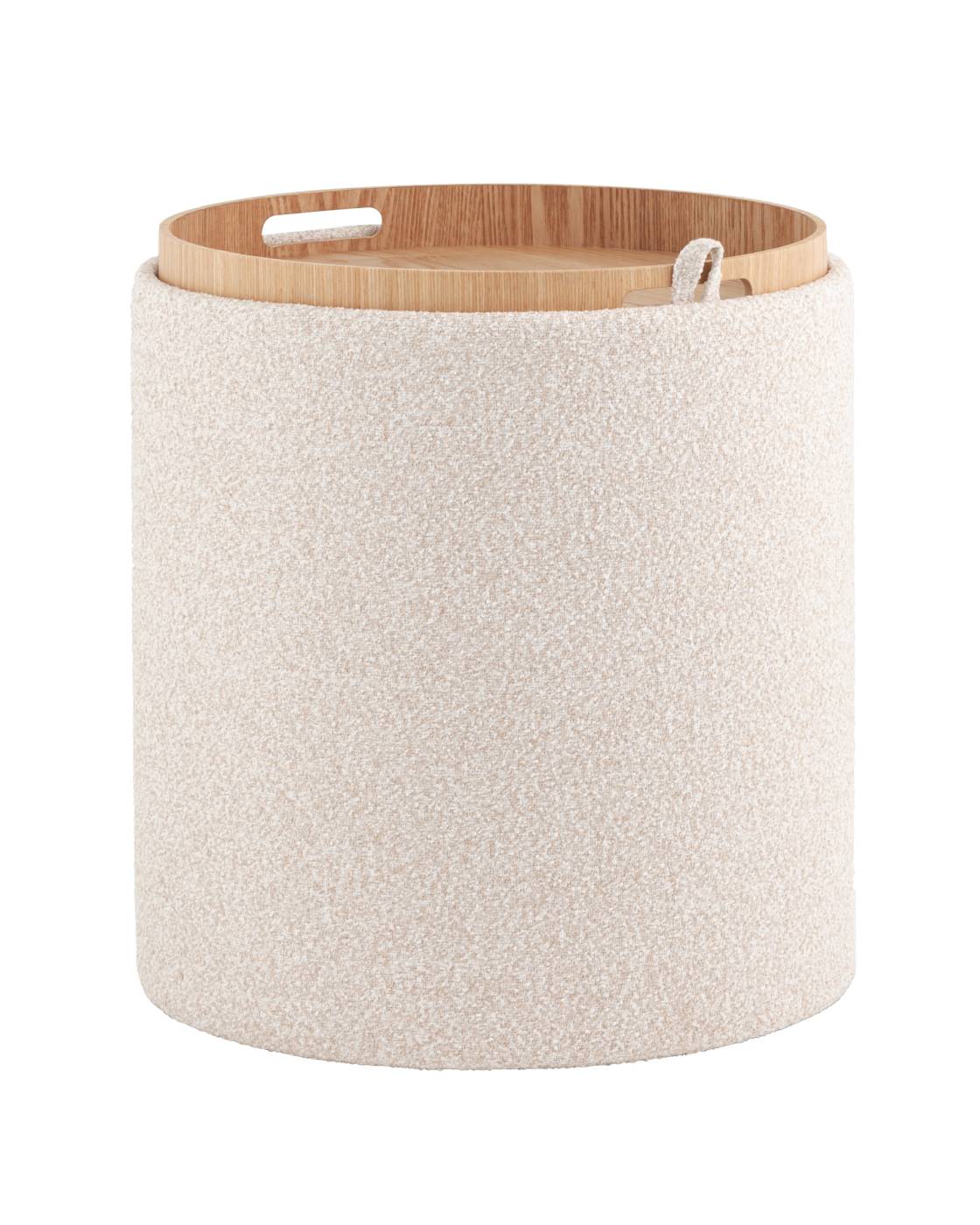 Пуфик Stool Group Хюгге УТ000038725